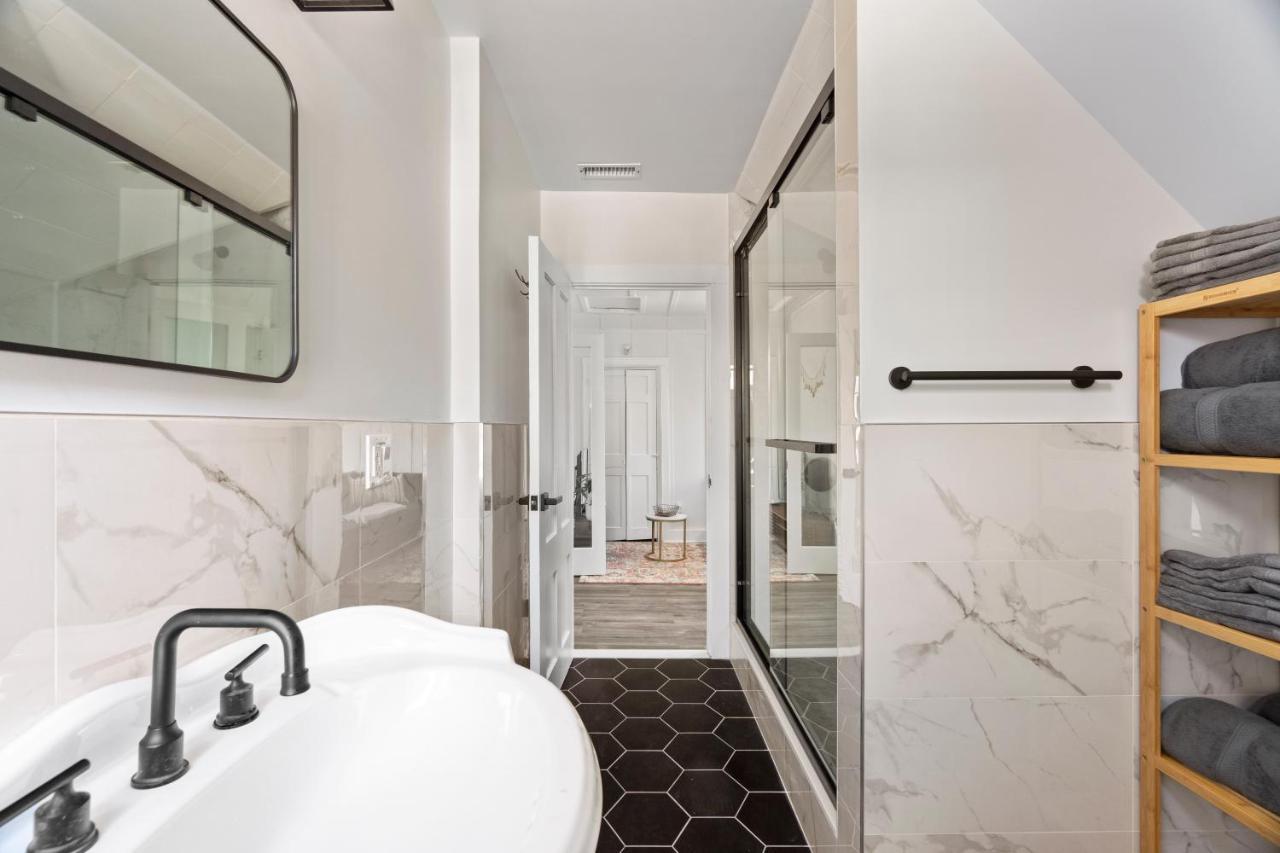 Апартаменти Cozy Gem In The Heart Of East Rock With Free Parking Near Yale And Dt Нью-Гейвен Екстер'єр фото