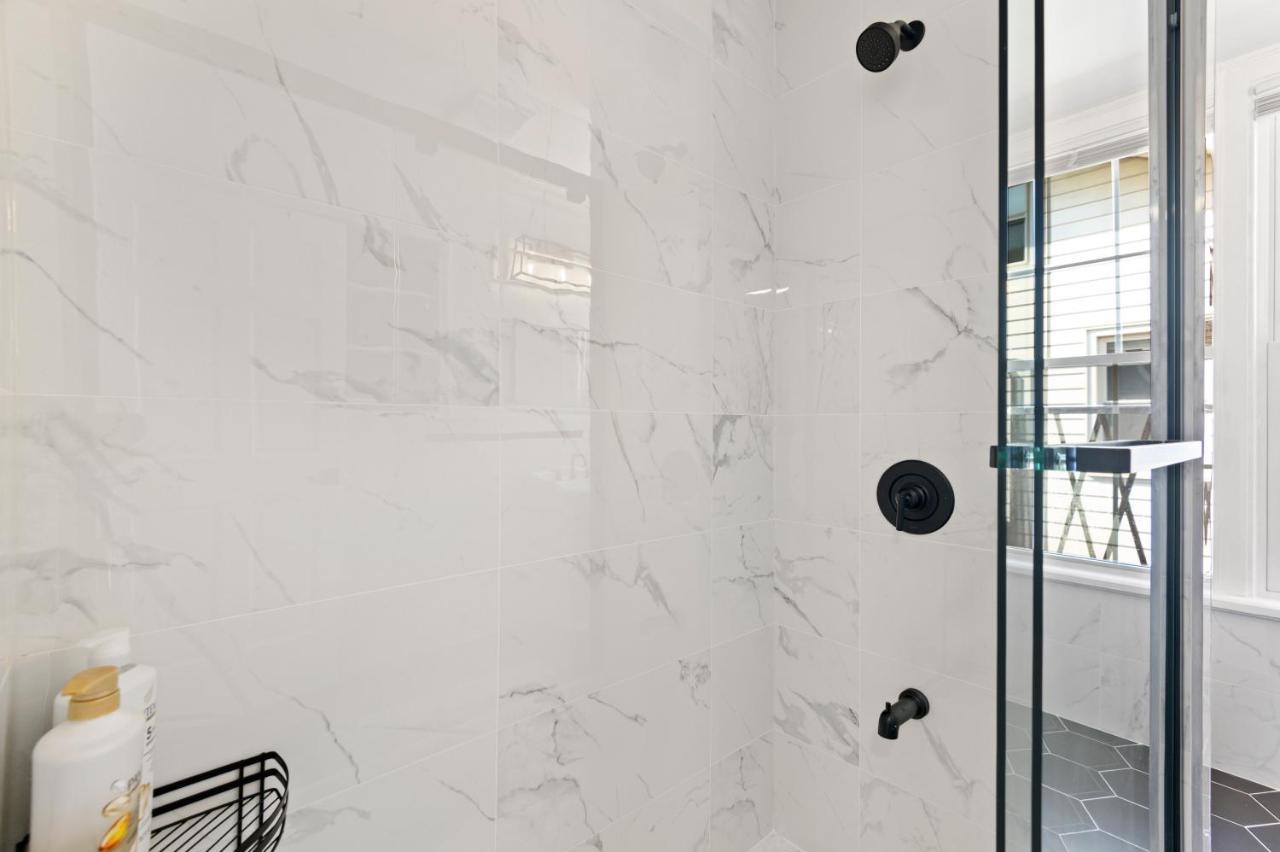 Апартаменти Cozy Gem In The Heart Of East Rock With Free Parking Near Yale And Dt Нью-Гейвен Екстер'єр фото